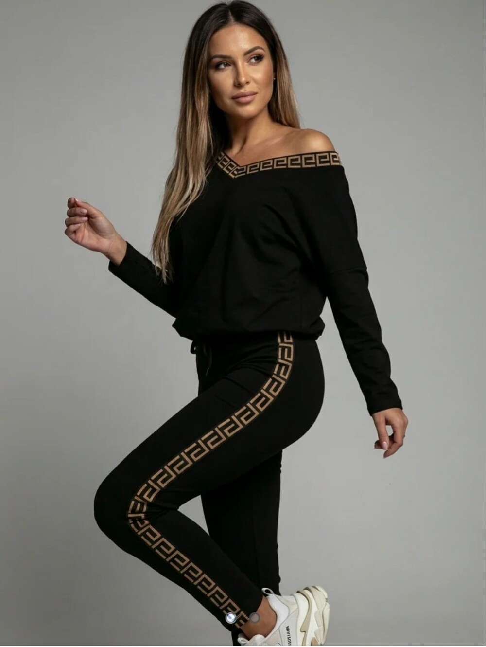 Chicme Set